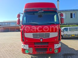 Online aukce: RENAULT  PREMIUM R450
