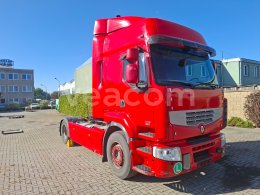 Online aukce: RENAULT  PREMIUM R450