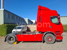 Online aukce: RENAULT  PREMIUM R450