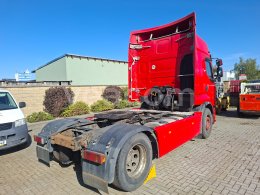 Online aukce: RENAULT  PREMIUM R450