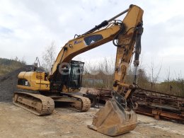 Aukcja internetowa: CATERPILLAR  323 D