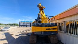 Online aukce:   SENNEBOGEN 643