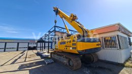 Online aukce:   SENNEBOGEN 643