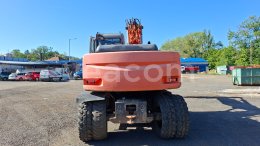 Online aukce: HITACHI  ZX 160 W 4X4