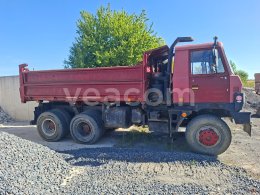 Online aukce: TATRA  815 S3 26 208 6X6.2