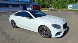 Online aukce: MB  E 220 D 143 KW 4MATIC