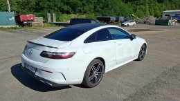Online aukce: MB  E 220 D 143 KW 4MATIC