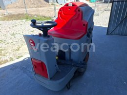 Online aukce:  COMAC INNOVA 70S