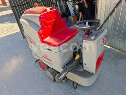 Online aukce:   COMAC INNOVA 70S