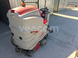 Online aukce:   COMAC INNOVA 70S