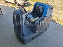 Online auction:  FIMAP MMG 2016 R.