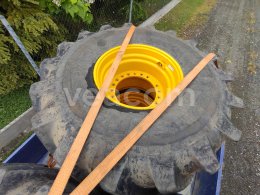 Online aukce:   SADA KOL 750/65 R26 4 KUSY