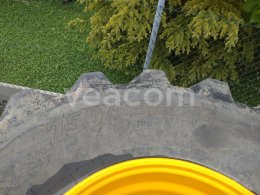 Online aukce:   SADA KOL 750/65 R26 4 KUSY