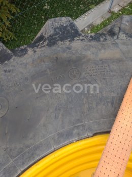 Online aukce:   SADA KOL 750/65 R26 4 KUSY