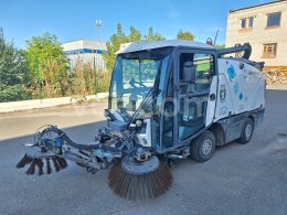 Інтернет-аукціон: JOHNSTON  CN 200 SWEEPER