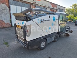 Online aukce: JOHNSTON  CN 200 SWEEPER