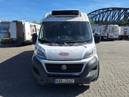 Online aukce: FIAT  DUCATO L3H2 THERMO