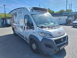Online aukce: FIAT  DUCATO L3H2 THERMO