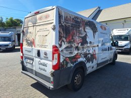 Online aukce: FIAT  DUCATO L3H2 THERMO