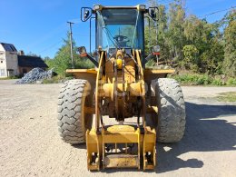 Online aukce: CATERPILLAR  914 G