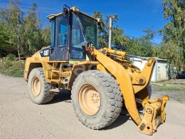 Online aukce: CATERPILLAR  914 G