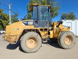 Online aukce: CATERPILLAR  914 G