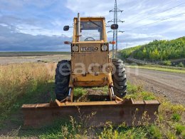 Online aukce: ZTS  LKT 081- TURBO