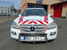 Online aukce: MB  GL 320 CDI 4MATIC 165KW