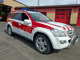 Online aukce: MB  GL 320 CDI 4MATIC 165KW