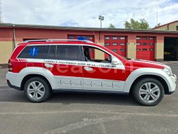 Online aukce: MB  GL 320 CDI 4MATIC 165KW
