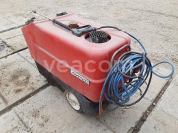 Online auction:   STERIMOB ST A80