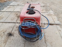 Online auction:   STERIMOB ST A80
