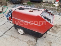Online auction:   STERIMOB ST A80