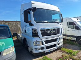 Online aukce: MAN  TGX 18.440 4X2 LLS-U