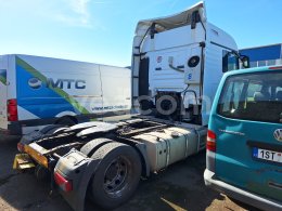 Online aukce: MAN  TGX 18.440 4X2 LLS-U