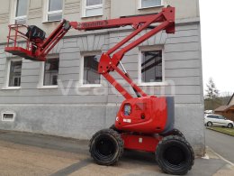 Online aukce: HAULOTTE  HA 16 PXNT