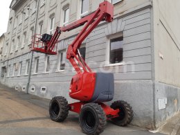 Online aukce: HAULOTTE  HA 16 PXNT