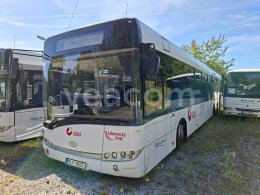 Online aukce: SOLARIS  URBINO 15LE