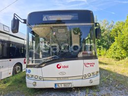 Online aukce: SOLARIS  URBINO 15LE