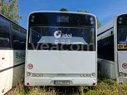 Online aukce: SOLARIS  URBINO 15LE