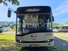 Online aukce: SOLARIS  URBINO 15LE