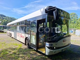 Online aukce: SOLARIS  URBINO 15LE