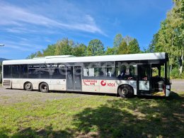 Online aukce: SOLARIS  URBINO 15LE