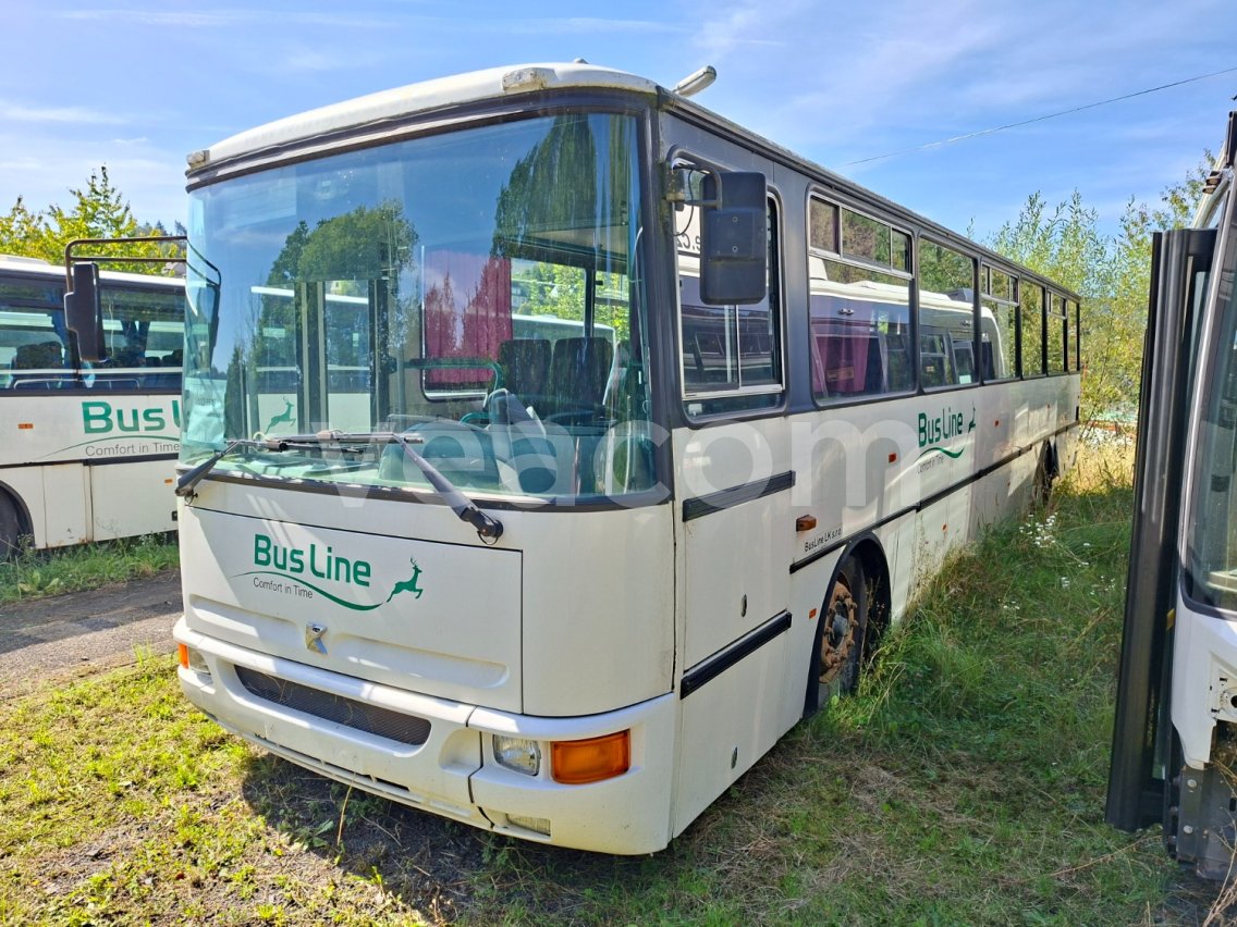 Online aukce: KAROSA  C 954.1360