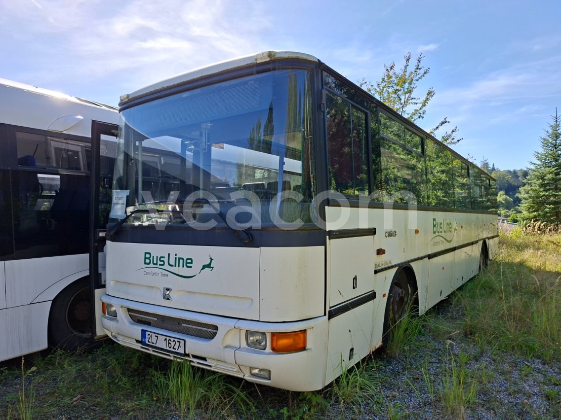 Online aukce: KAROSA  C 954.1360