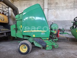 Online aukce: JOHN DEERE  864 N PREMIUM
