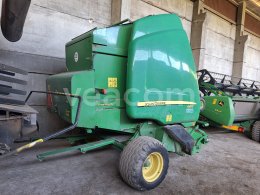 Online aukce: JOHN DEERE  864 N PREMIUM