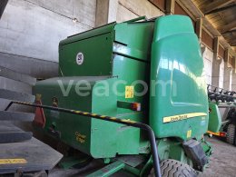 Online aukce: JOHN DEERE  864 N PREMIUM