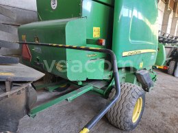 Online aukce: JOHN DEERE  864 N PREMIUM