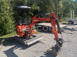 Online aukce:   CRAWLER XN 18